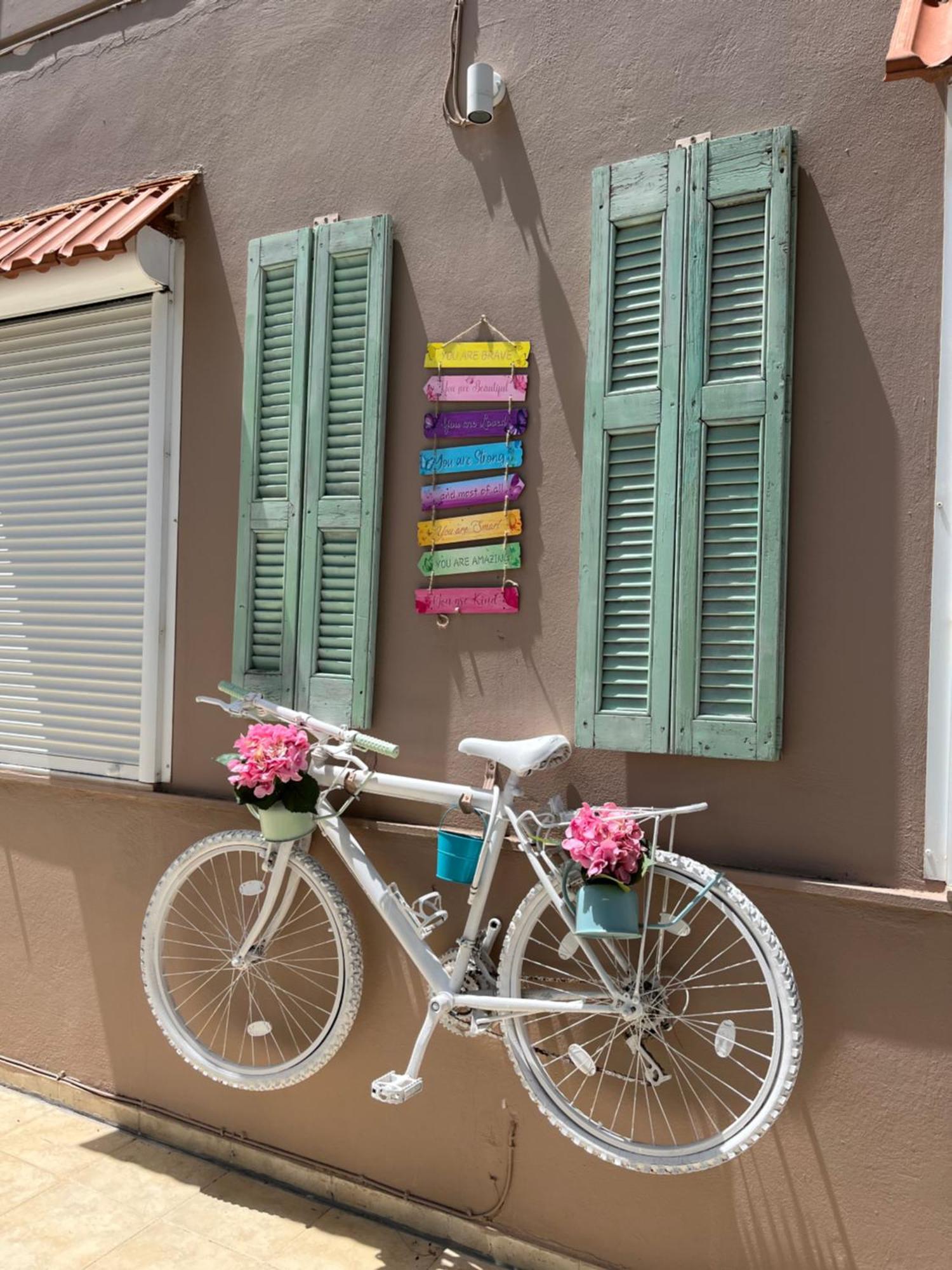 Bay View Apartment Faliraki Exterior photo
